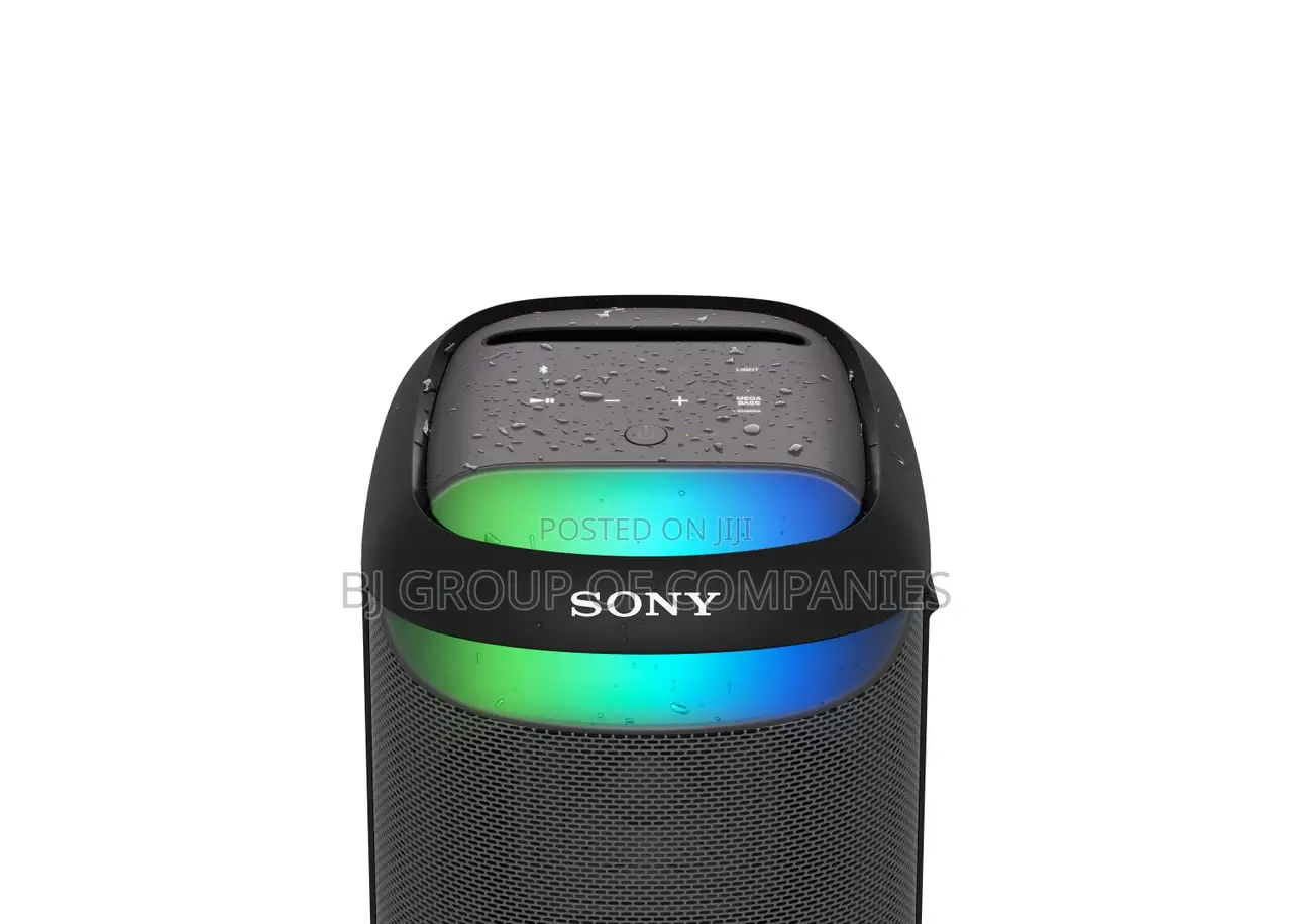 Sony XV500 X-Series Wireless Party Speaker