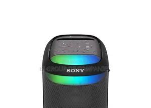 Sony XV500 X-Series Wireless Party Speaker