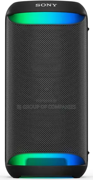 Sony XV500 X-Series Wireless Party Speaker