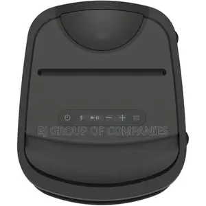 Sony X-Series SRS-XP700 Portable Wireless Speaker