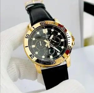 Casio Watch for Men (Mtp-Vd300gl-1eudf)