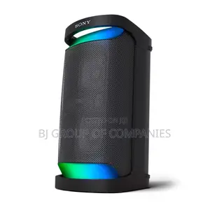 Sony X-Series SRS-XP700 Portable Wireless Speaker