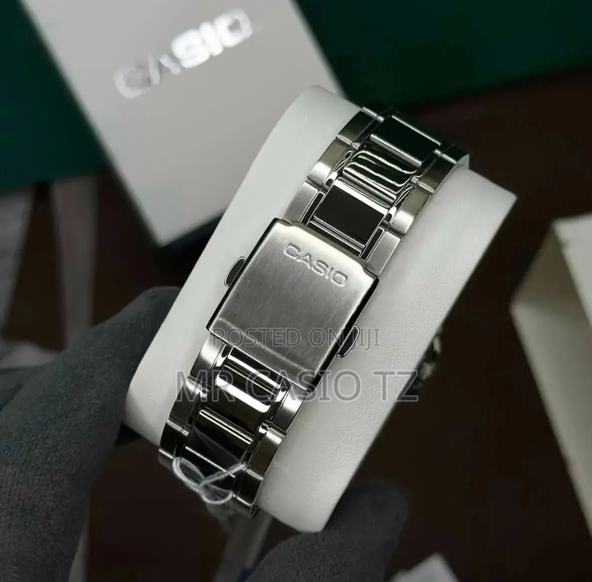 Casio for Men (Mtp-1374d-7avdf)