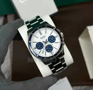 Casio for Men (Mtp-1374d-7avdf)