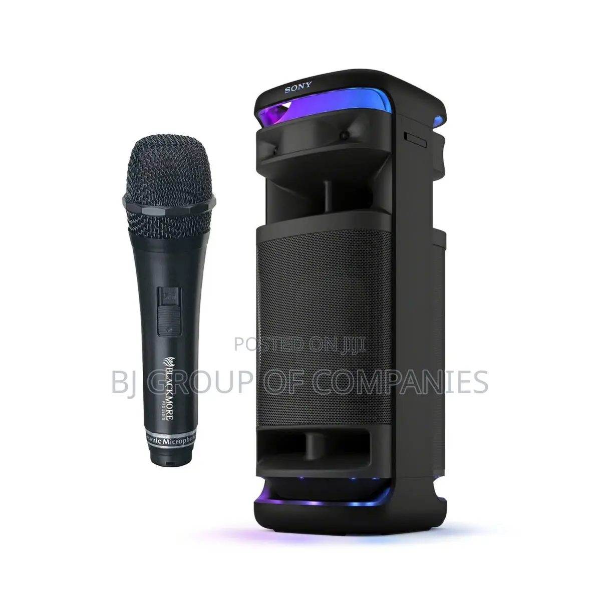 Sony ULT TOWER 10 Wireless Party Speaker