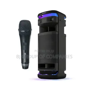 Sony ULT TOWER 10 Wireless Party Speaker