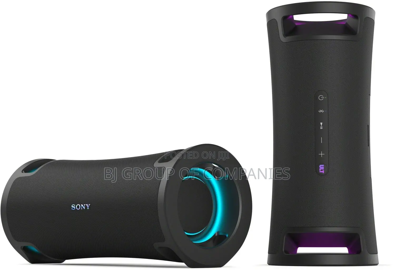Sony ULT FIELD 1 Wireless Portable Speaker
