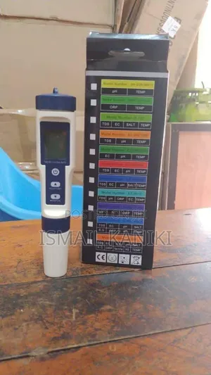 Ph Miter Kifaa Cha Kupimia Maji