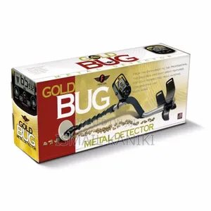 Fisher Gold Bug PRO