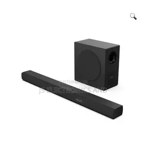 Hisense Soundbar Watts 480 Ina Support Bluetooth Speaker 