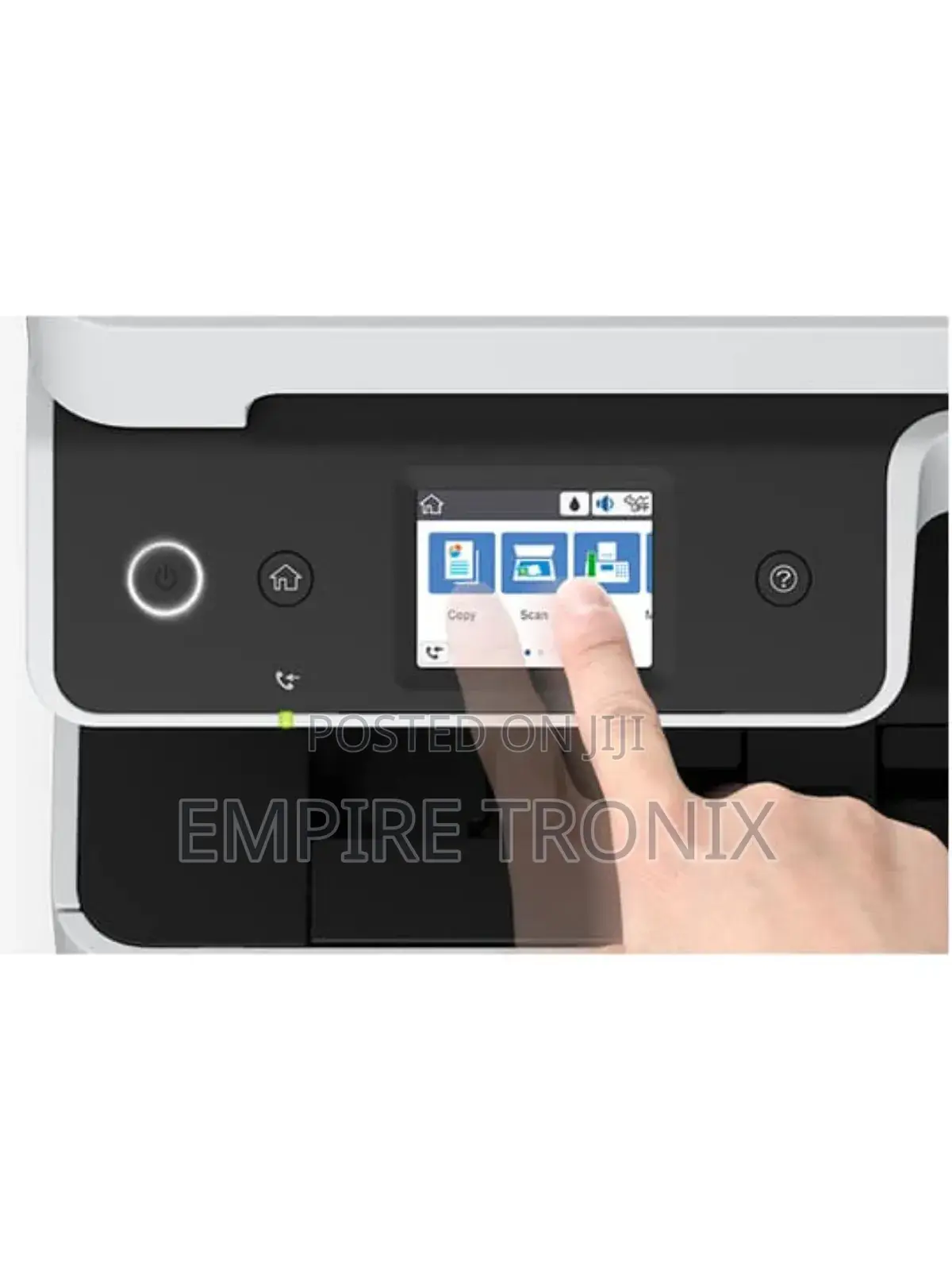 Epson Ecotank M3180 Printer With ADF