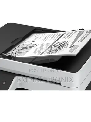Epson Ecotank M3180 Printer With ADF