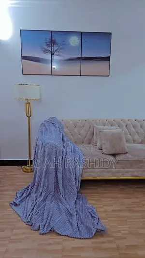 Soft Blanket Nzur Sana
