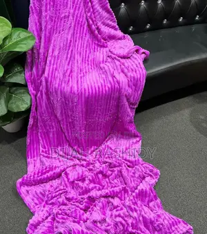 Soft Blanket Nzur Sana
