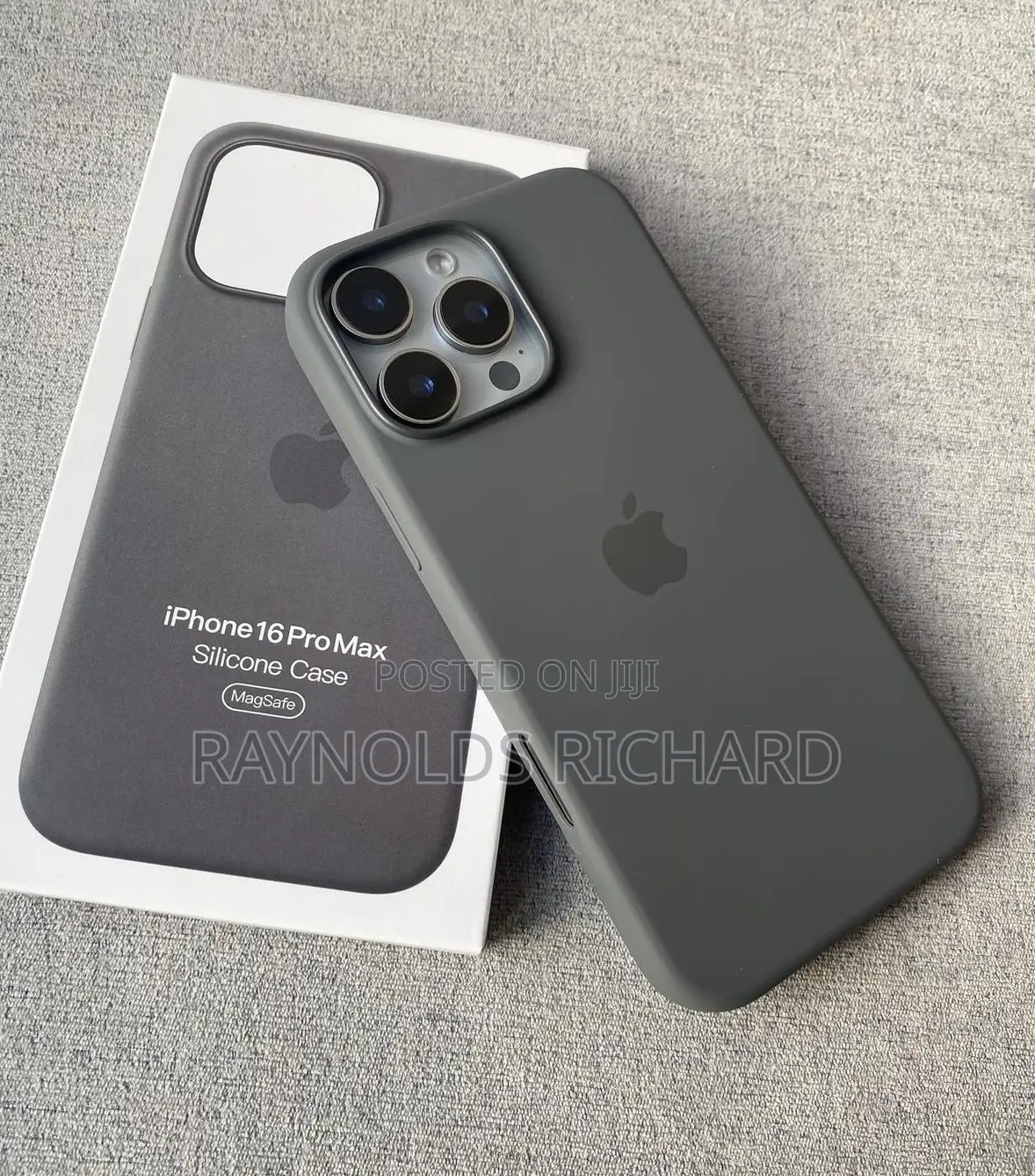 New Apple iPhone 16 Pro Max 512 GB