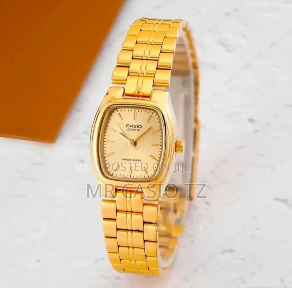 Casio Watch for Women (Ltp-1165n-9ardf)