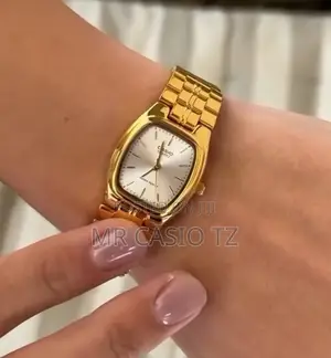 Casio Watch for Women (Ltp-1165n-9ardf)