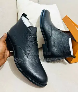 Clarks Boots/Original Travota/Mabuti Ya Clarks