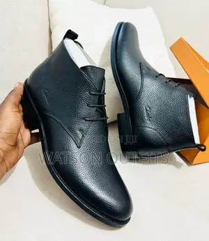 Clarks Boots/Original Travota/Mabuti Ya Clarks