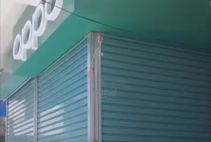 Rolling Shutters Doors