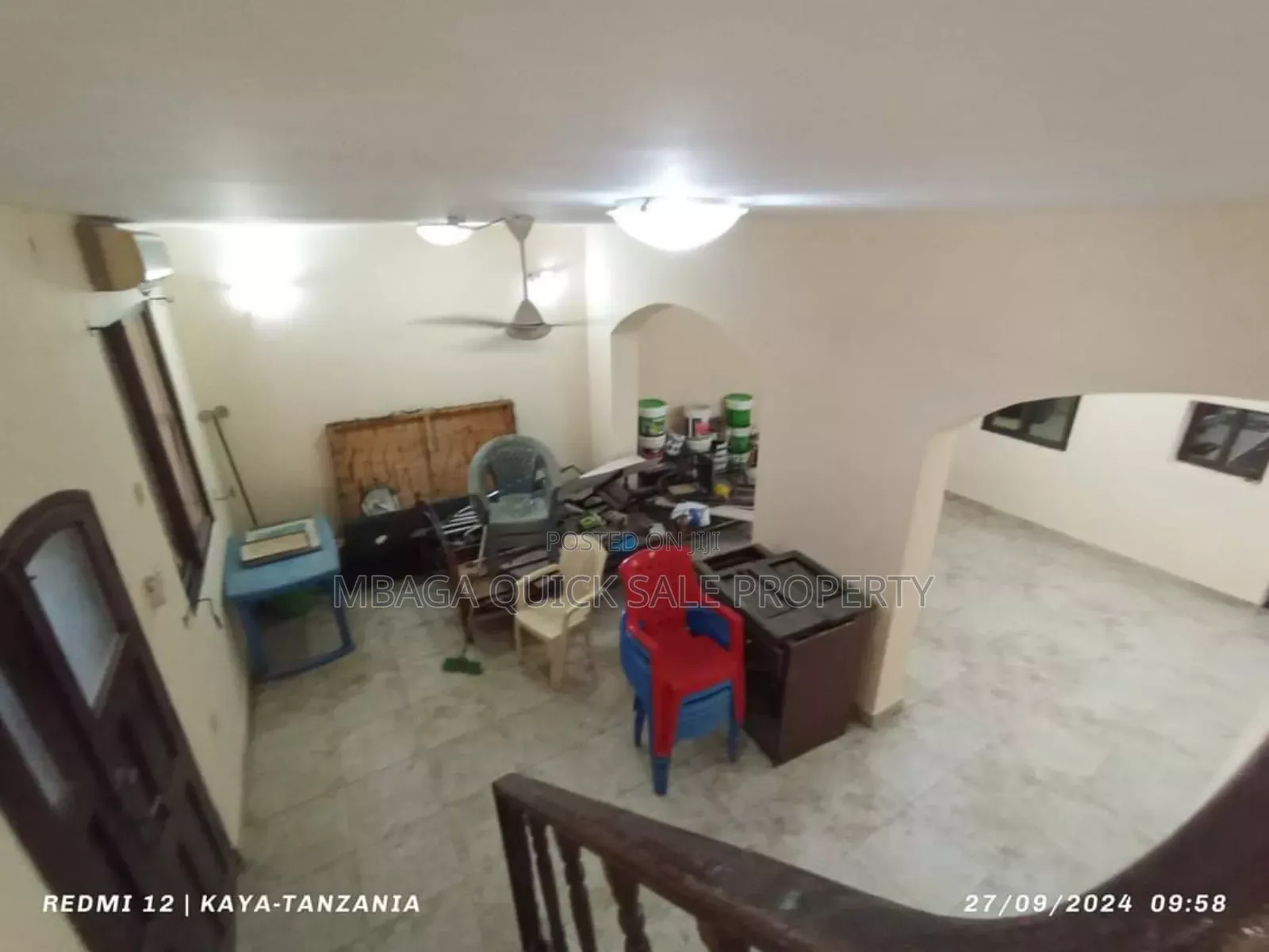 Office Space for Sale at Upanga Along UN Road