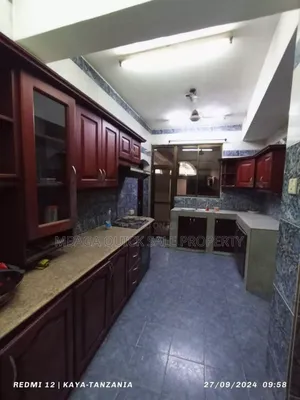 Office Space for Sale at Upanga Along UN Road