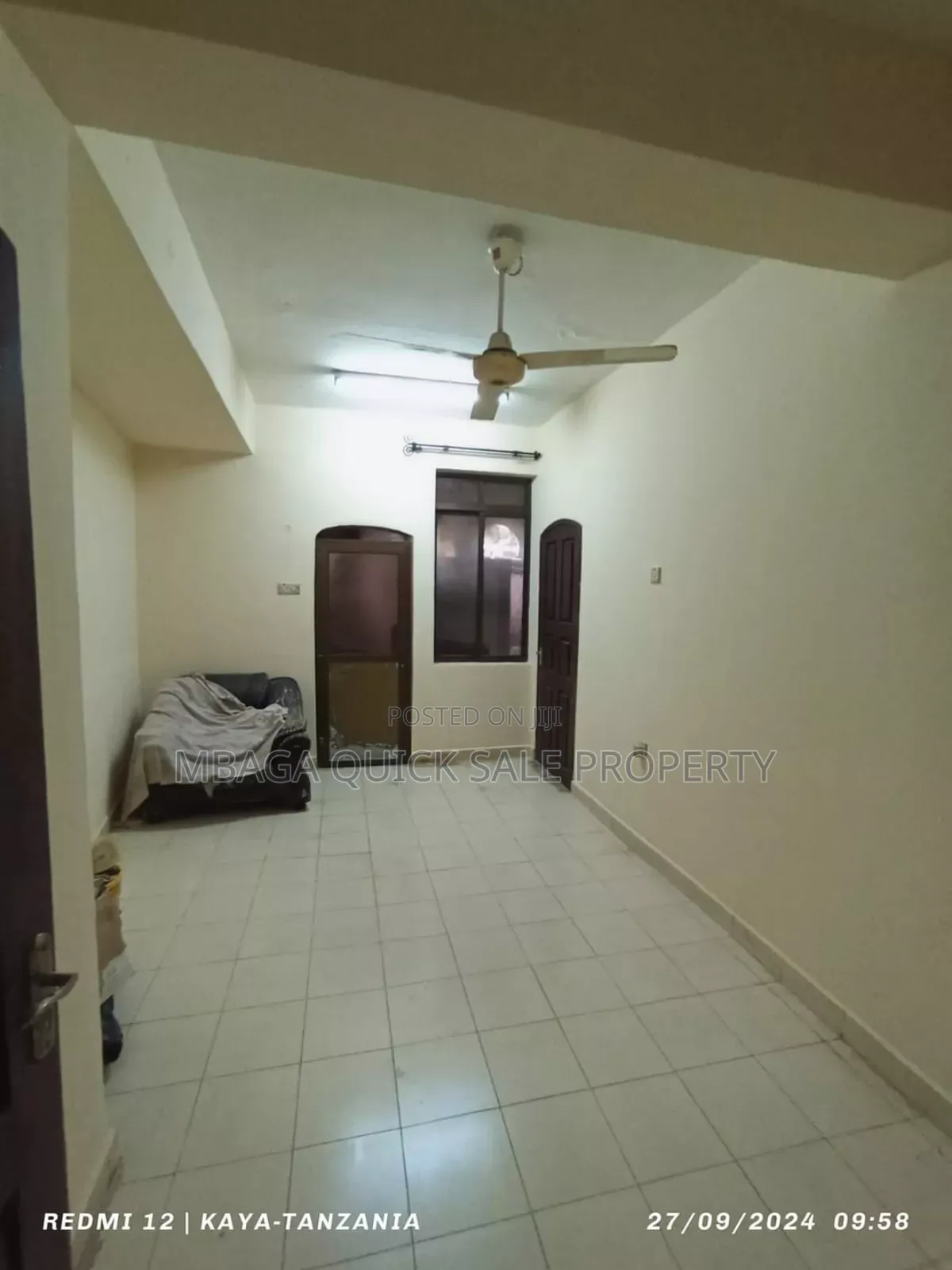 Office Space for Sale at Upanga Along UN Road