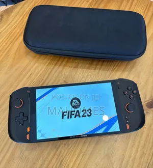 ONEXPLAYER Hardcore Gaming Console
