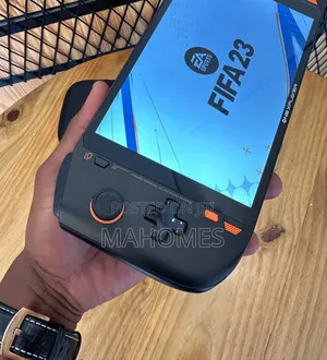 ONEXPLAYER Hardcore Gaming Console