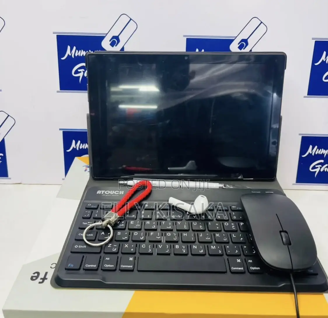 New Atouch X19 Life 512 GB Silver