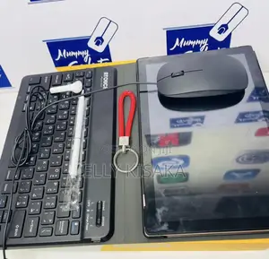 New Atouch X19 Life 512 GB Silver