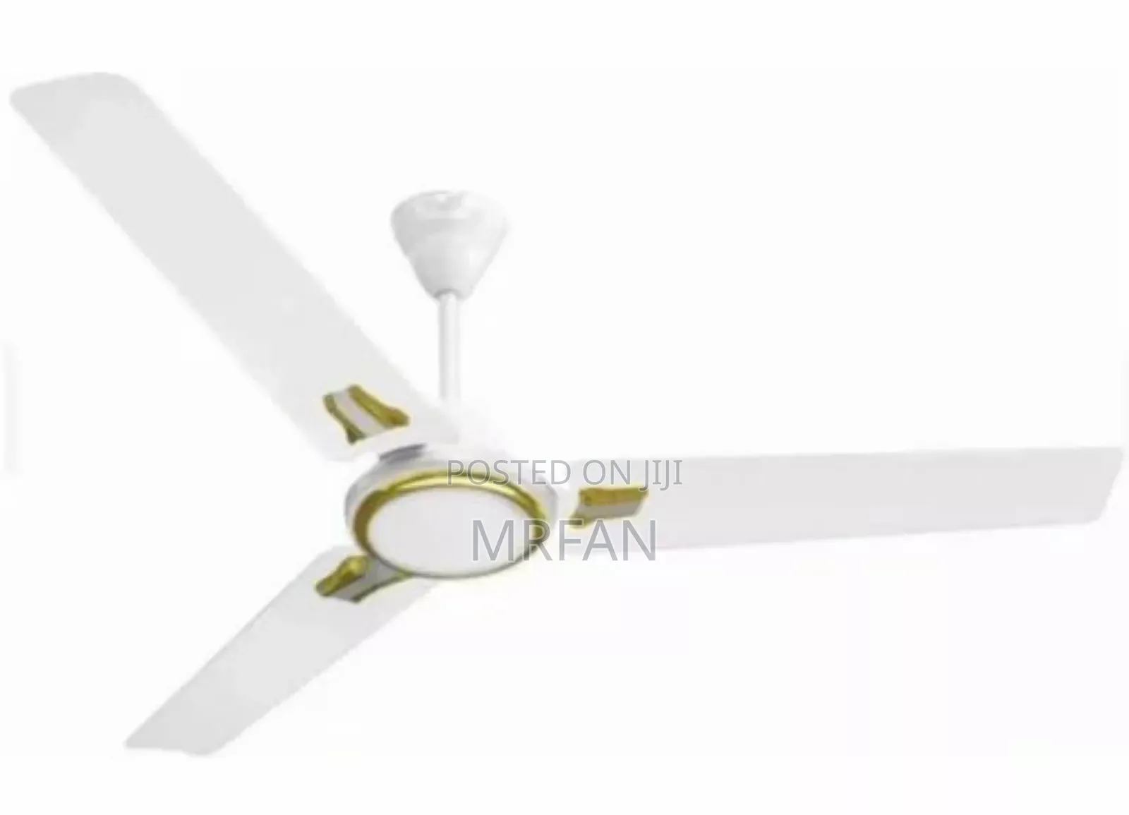 Ceiling Fan 56 Size Roch Mpyaa New Model
