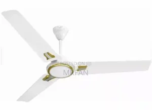 Ceiling Fan 56 Size Roch Mpyaa New Model
