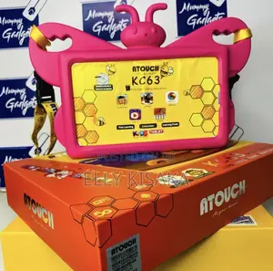 New Atouch KC63 256 GB Pink
