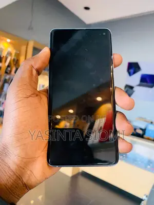 Samsung Galaxy S10 128 GB Blue