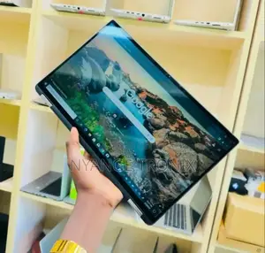 Laptop Dell Latitude 7400 16GB Intel Core I7 SSD 512GB