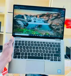 Laptop Dell Latitude 7400 16GB Intel Core I7 SSD 512GB