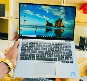 Laptop Dell Latitude 7400 16GB Intel Core I7 SSD 512GB