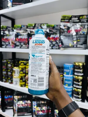 L Carnitine Liquid Weight Loss