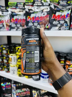 Creatine HCL