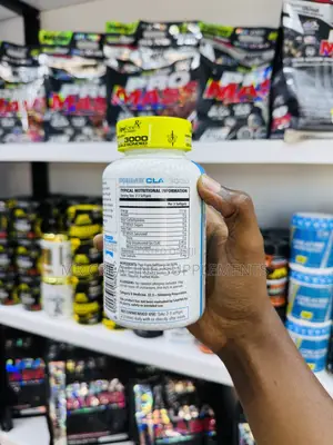 CLA Congregated Acid Weight Loss