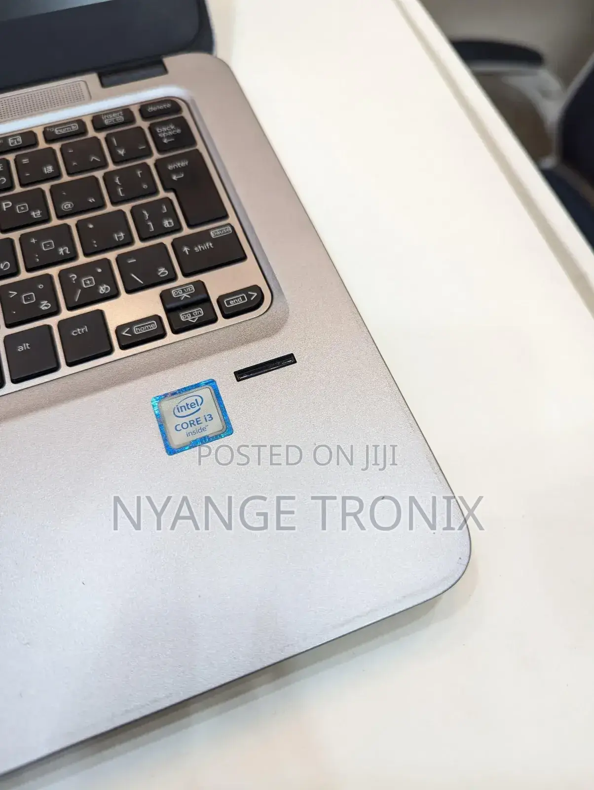Laptop HP EliteBook 820 G3 8GB Intel Core I5 SSD 256GB