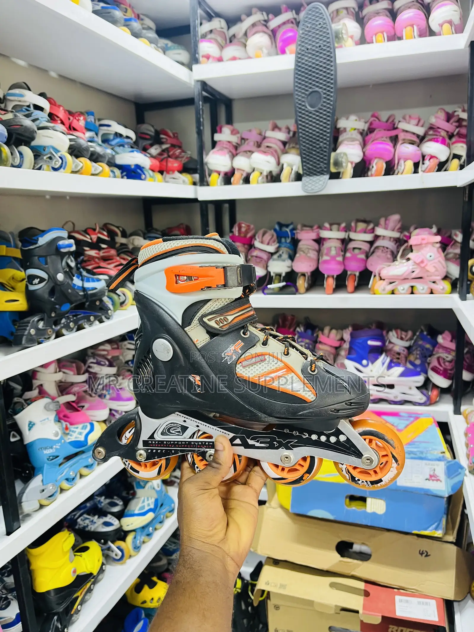 Roller Skates Adults