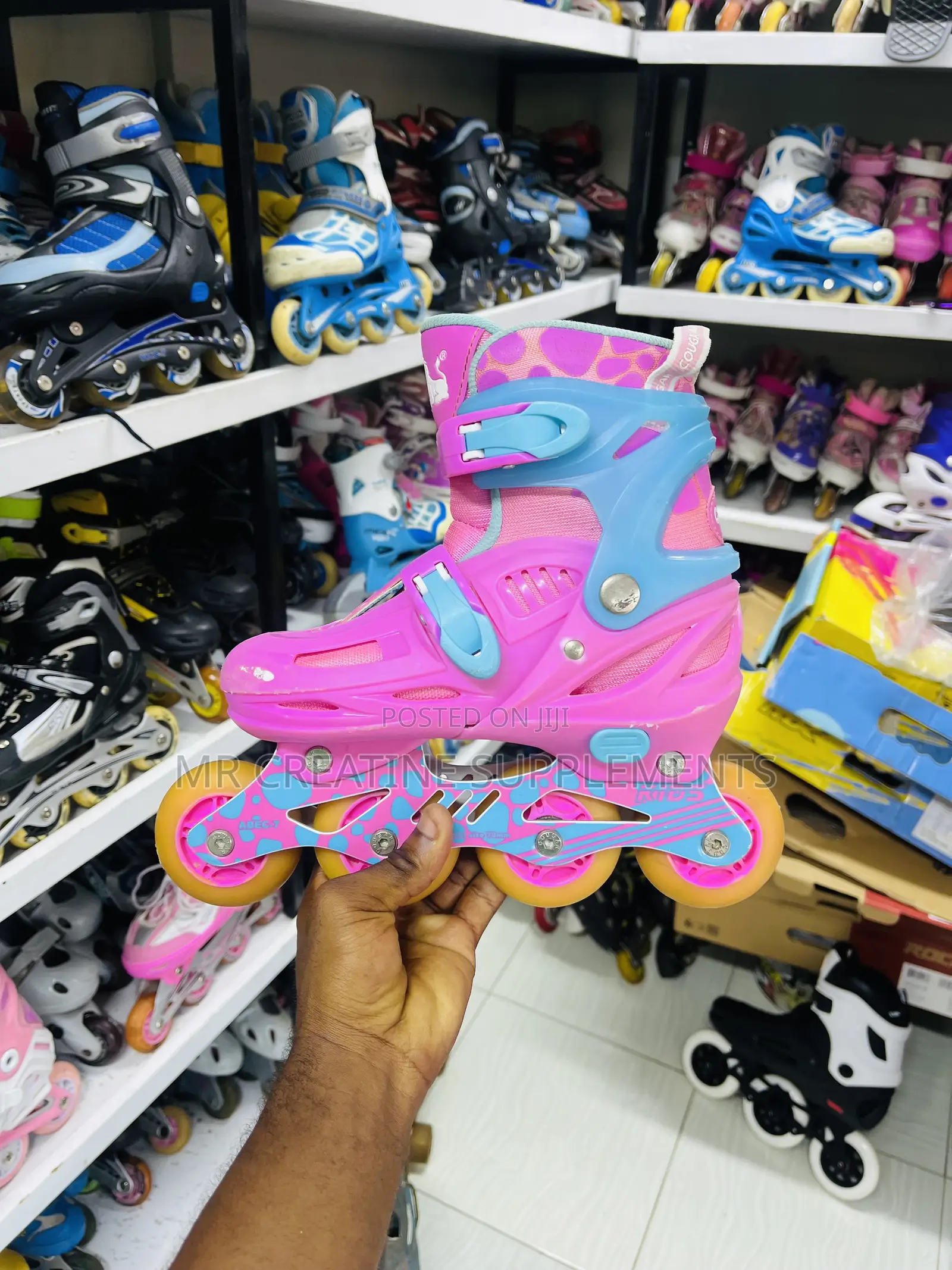 Roller Skates for Kids