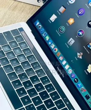 Laptop Apple MacBook Pro 2017 16GB Intel Core I7 SSD 1T