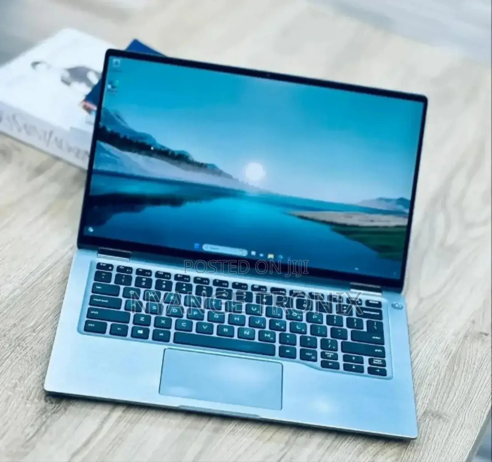 Laptop Dell Latitude 7400 16GB Intel Core I7 SSD 512GB