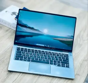Laptop Dell Latitude 7400 16GB Intel Core I7 SSD 512GB