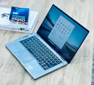 Laptop Dell Latitude 7400 16GB Intel Core I7 SSD 512GB