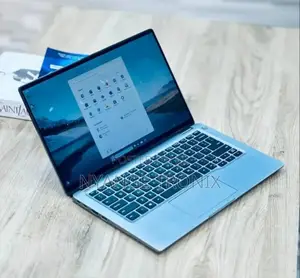 Laptop Dell Latitude 7400 16GB Intel Core I7 SSD 512GB