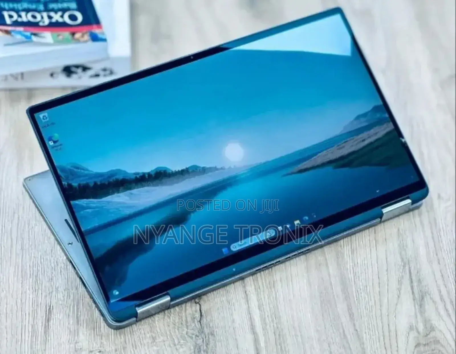 Laptop Dell Latitude 7400 16GB Intel Core I7 SSD 512GB